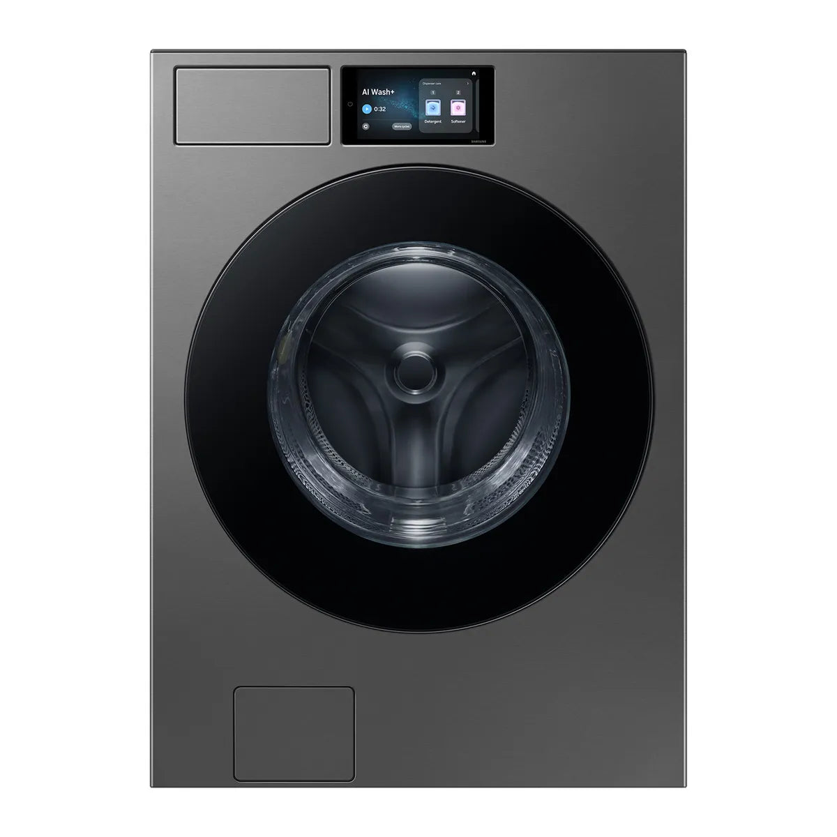 SAMSUNG | Lavadora 25kg Bespoke AI
