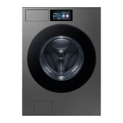 SAMSUNG | Lavadora 25kg Bespoke AI