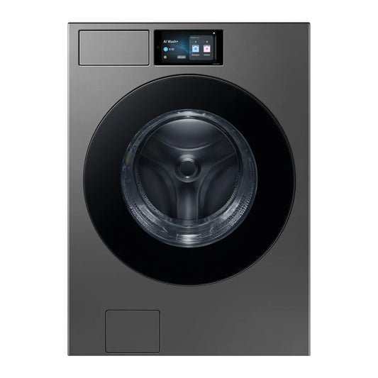 SAMSUNG | Lavadora 25kg Bespoke AI