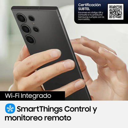 SAMSUNG | Lavadora 25kg Bespoke AI