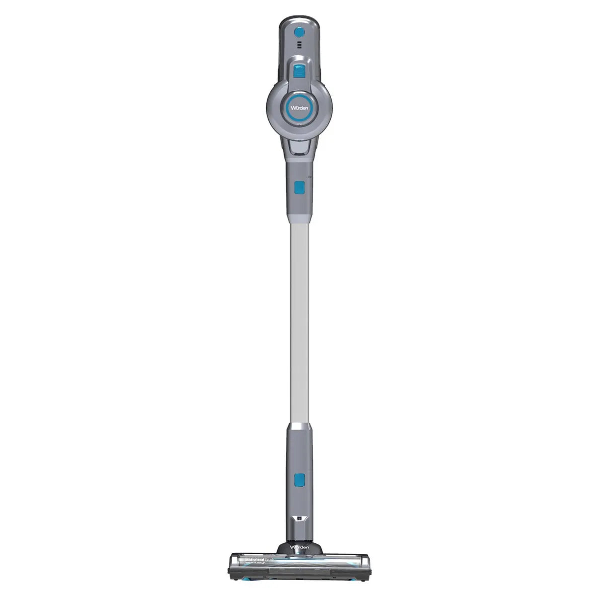 WURDEN | Aspiradora Vertical Wurden WVC-V12 140W 0.8 Litros