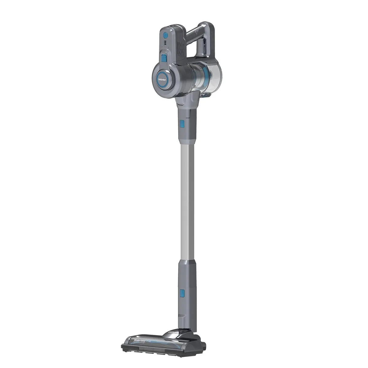 WURDEN | Aspiradora Vertical Wurden WVC-V12 140W 0.8 Litros