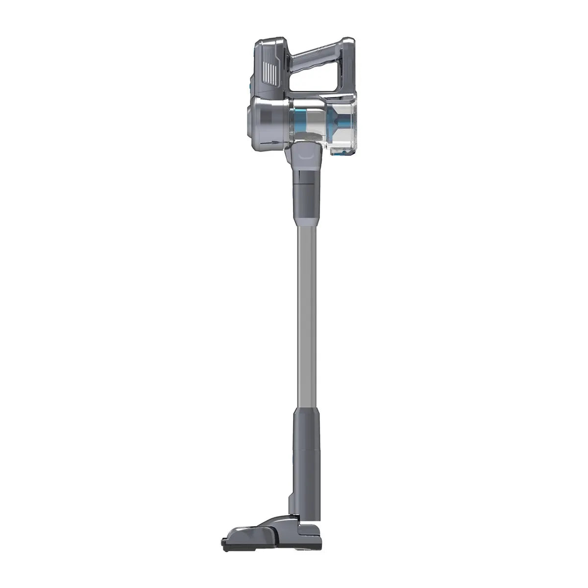 WURDEN | Aspiradora Vertical Wurden WVC-V12 140W 0.8 Litros