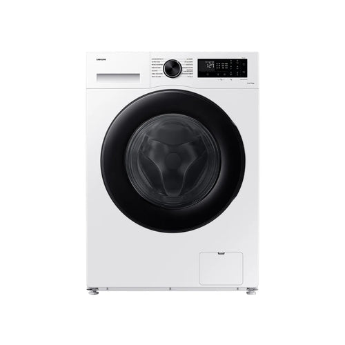 SAMSUNG | Lavadora de Carga Frontal 12 Kg con Modo AI Energy Blanca