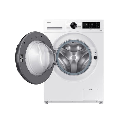 SAMSUNG | Lavadora de Carga Frontal 12 Kg con Modo AI Energy Blanca