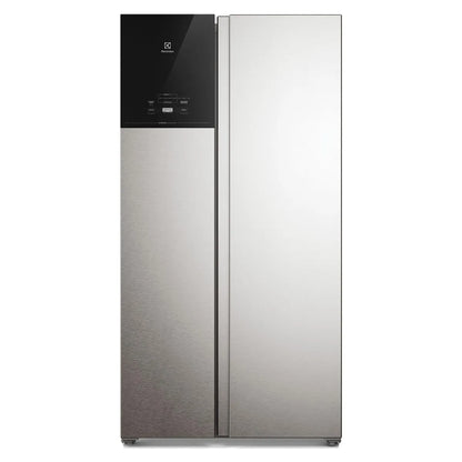 ELECTROLUX | Refrigerador Side by Side 624LT ES60S