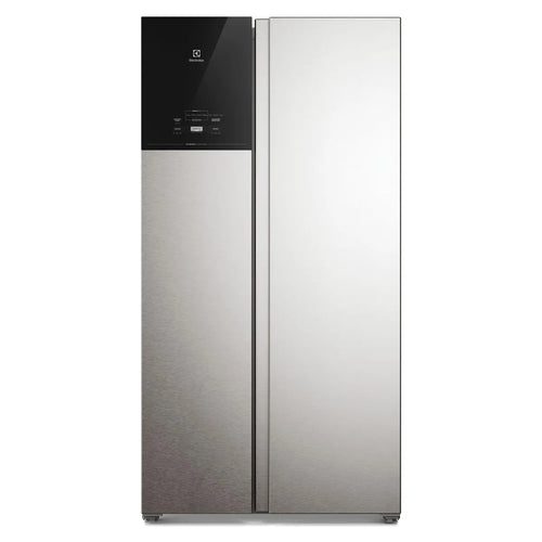 ELECTROLUX | Refrigerador Side by Side 624LT ES60S