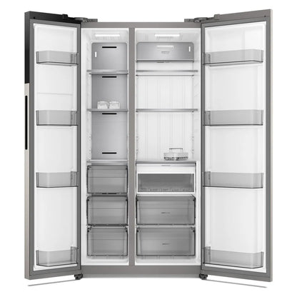 ELECTROLUX | Refrigerador Side by Side 624LT ES60S