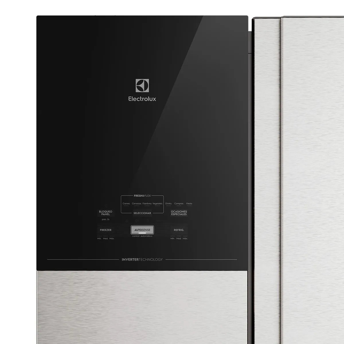 ELECTROLUX | Refrigerador Side by Side 624LT ES60S