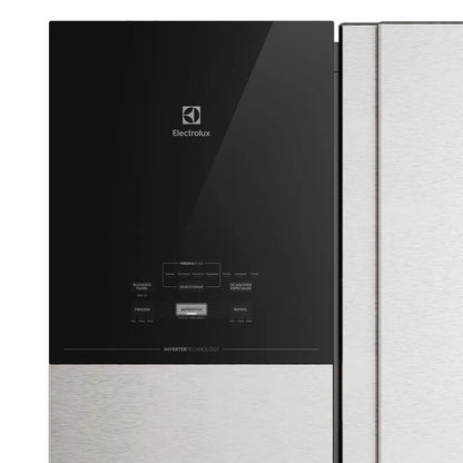 ELECTROLUX | Refrigerador Side by Side 624LT ES60S