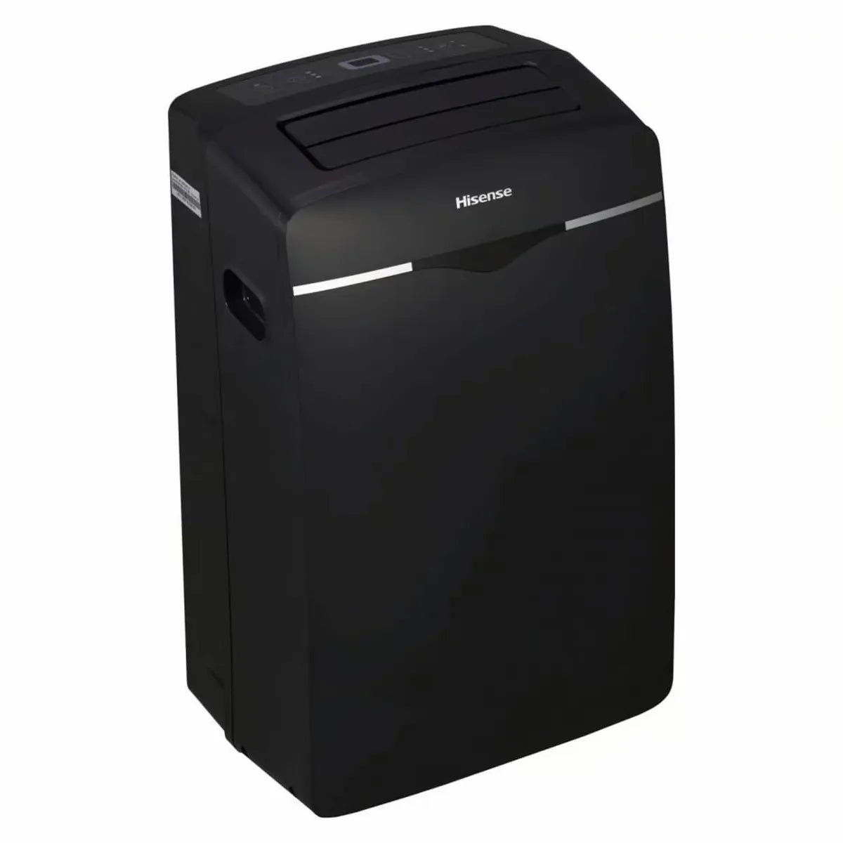 HISENSE | AIRE ACONDICIONADO PORTATIL HISENSE 12000BTU FRIO-CALOR