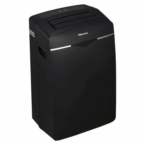 HISENSE | AIRE ACONDICIONADO PORTATIL HISENSE 12000BTU FRIO-CALOR