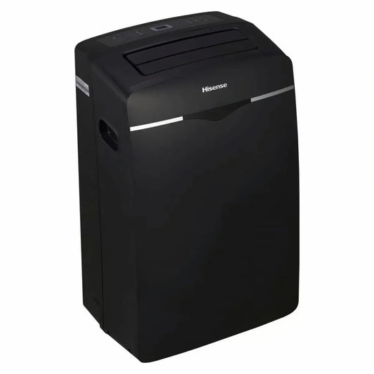 HISENSE | AIRE ACONDICIONADO PORTATIL HISENSE 12000BTU FRIO-CALOR