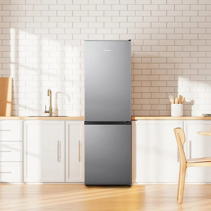 HISENSE | Refrigerador Bottom Freezer 304 Litros No Frost RD-39WC Hisense