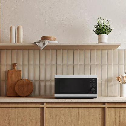 SAMSUNG | Microondas 23 Lt MS23DG4504ATZS Samsung