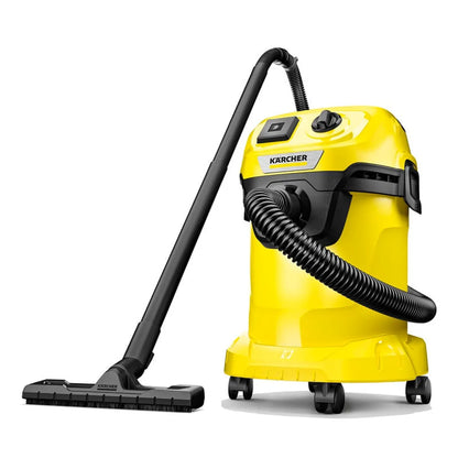 KARCHER | Aspiradora Polvo y Agua WD 3 P