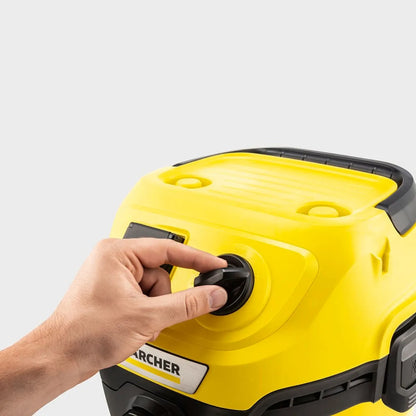 KARCHER | Aspiradora Polvo y Agua WD 3 P