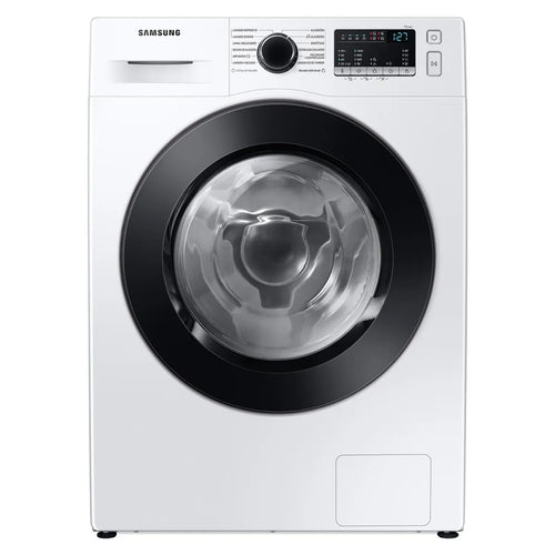 SAMSUNG | Lavadora-Secadora 9.5Kg / 6Kg con Eco Bubble WD95T4046CE/ZS Samsung