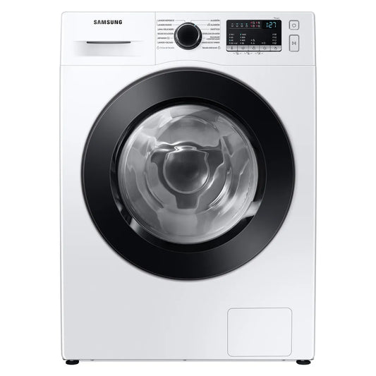 SAMSUNG | Lavadora-Secadora 9.5Kg / 6Kg con Eco Bubble WD95T4046CE/ZS Samsung
