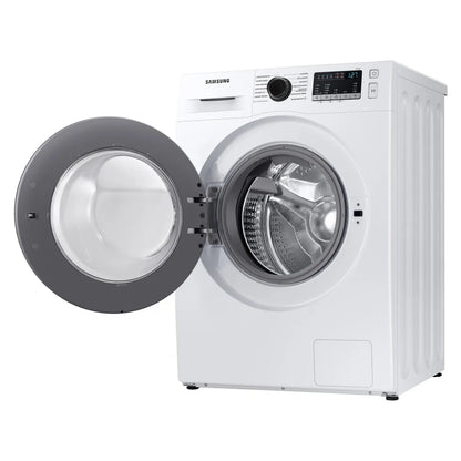 SAMSUNG | Lavadora-Secadora 9.5Kg / 6Kg con Eco Bubble WD95T4046CE/ZS Samsung