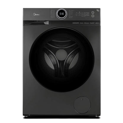 MIDEA | Lavadora-Secadora 11.5/9Kg Inverter MF200D115WB/T Midea
