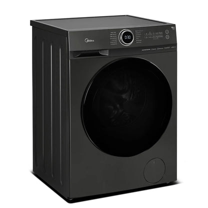 MIDEA | Lavadora-Secadora 11.5/9Kg Inverter MF200D115WB/T Midea