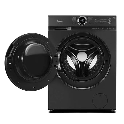 MIDEA | Lavadora-Secadora 11.5/9Kg Inverter MF200D115WB/T Midea