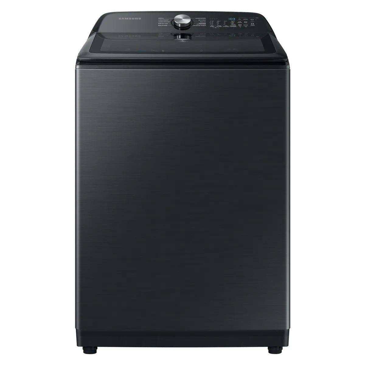 SAMSUNG | Lavadora De Carga Superior 24Kg Con Eco Bubble Samsung