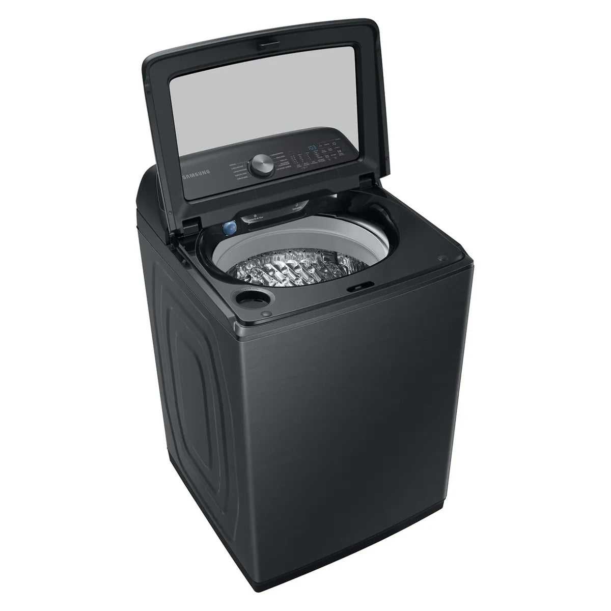SAMSUNG | Lavadora De Carga Superior 24Kg Con Eco Bubble Samsung