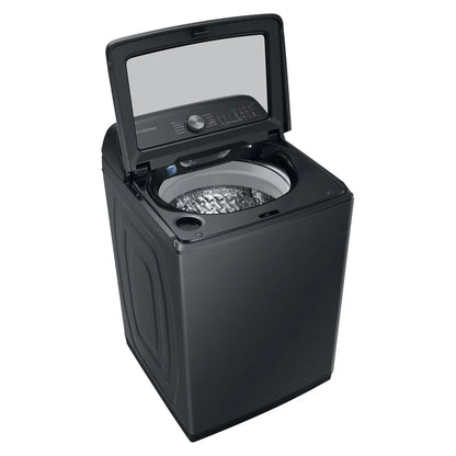SAMSUNG | Lavadora De Carga Superior 24Kg Con Eco Bubble Samsung