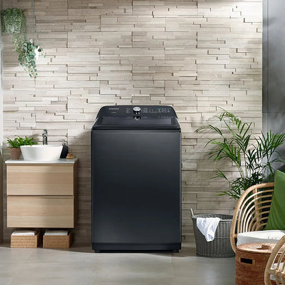 SAMSUNG | Lavadora De Carga Superior 24Kg Con Eco Bubble Samsung