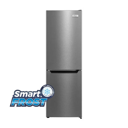 LIBERO | REFRIGERADOR BOTTOM FREEZER FRIO DIRECTO 157 LTS LRB-180DFI