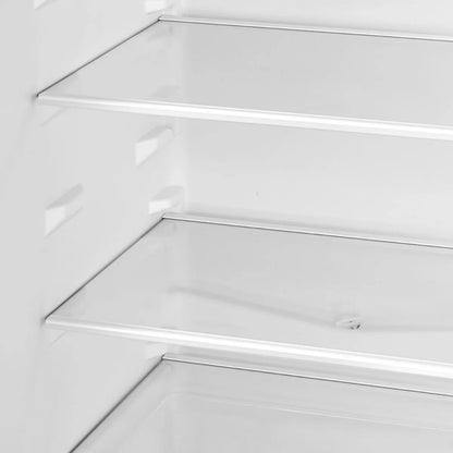LIBERO | REFRIGERADOR BOTTOM FREEZER FRIO DIRECTO 157 LTS LRB-180DFI
