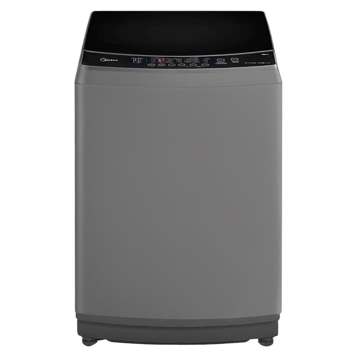 MIDEA | Lavadora Automatica 17.5K MLS-175GE04N