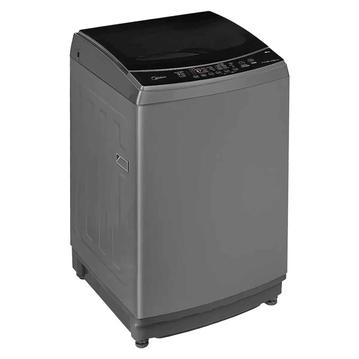 MIDEA | Lavadora Automatica 17.5K MLS-175GE04N