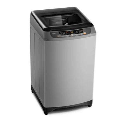 Lavadora Automática Mademsa 18Kg Carga Superior Dispensador Disolución Máxima 18 SZG Gris
