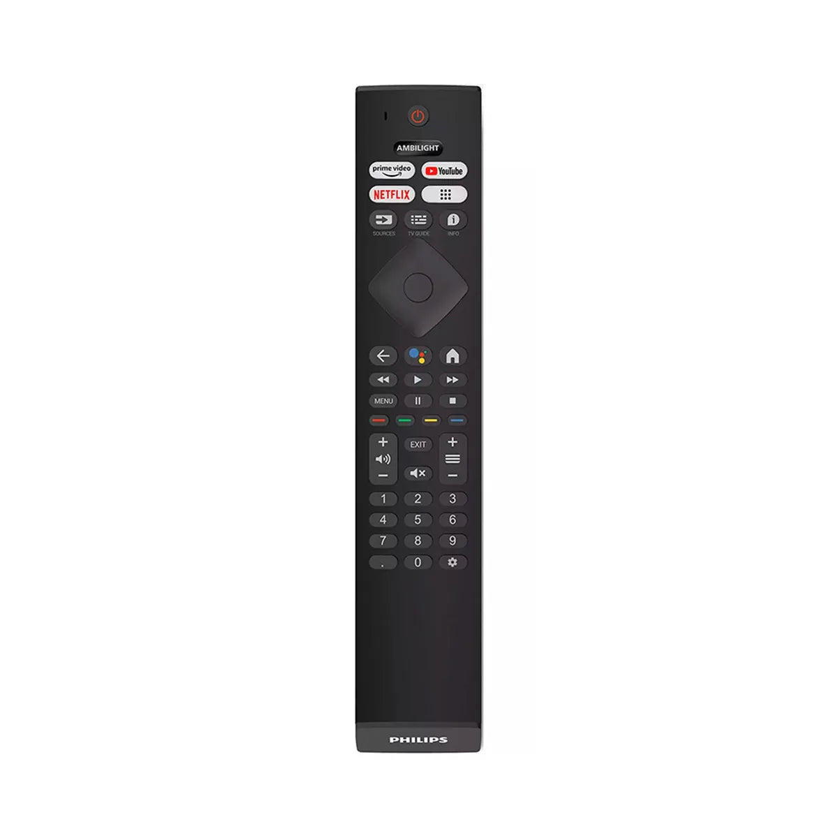 PHILIPS | Ambilight TV 50" Philips LED 4K UHD 50PUD7908