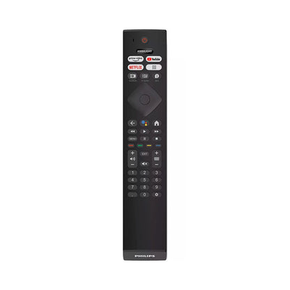 PHILIPS | Ambilight TV 50" Philips LED 4K UHD 50PUD7908