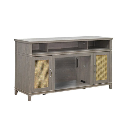 MSA MUEBLES SANTA ANA | Rack Buffet TV 55 Junco