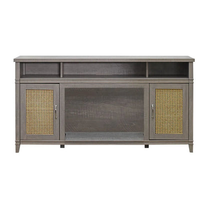 MSA MUEBLES SANTA ANA | Rack Buffet TV 55 Junco