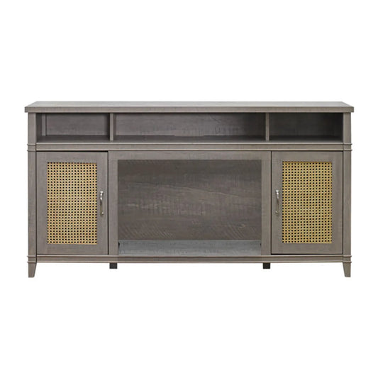 MSA MUEBLES SANTA ANA | Rack Buffet TV 55 Junco