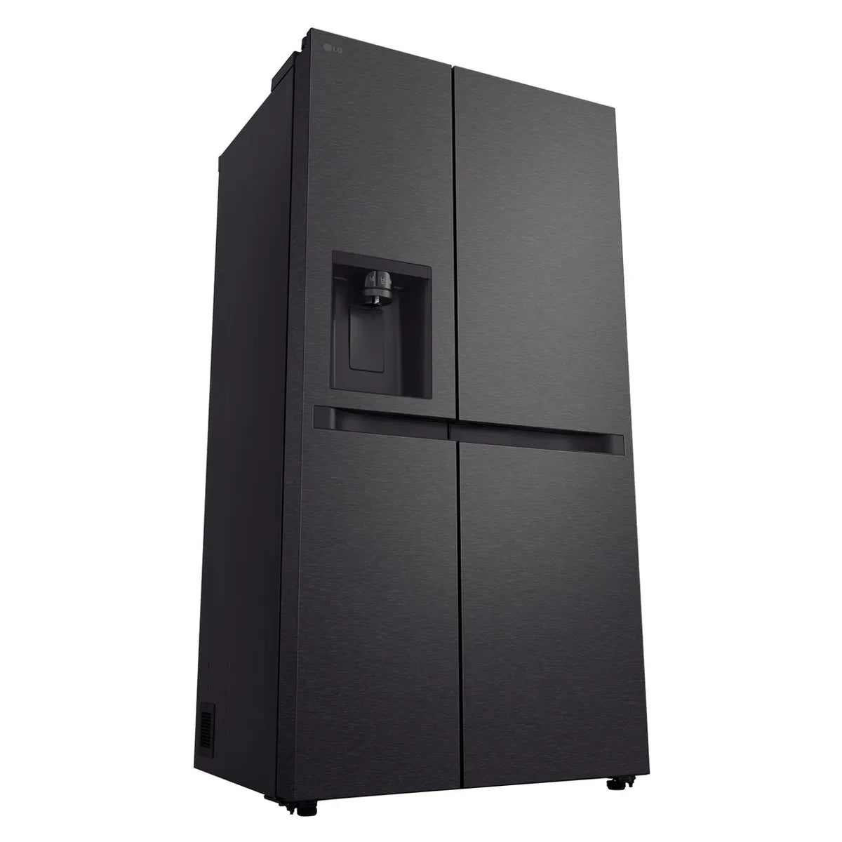 LG | Refrigerador Side By Side No Frost 638 Litros GS66SPMG