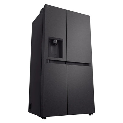 LG | Refrigerador Side By Side No Frost 638 Litros GS66SPMG