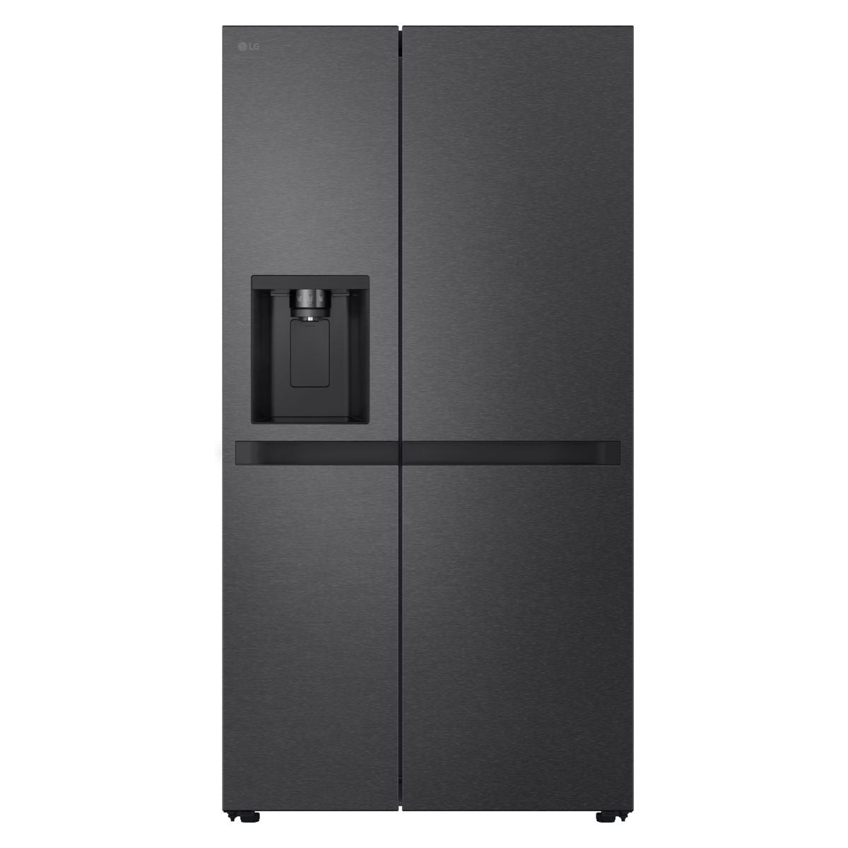 LG | Refrigerador Side By Side No Frost 638 Litros GS66SPMG