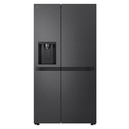 LG | Refrigerador Side By Side No Frost 638 Litros GS66SPMG