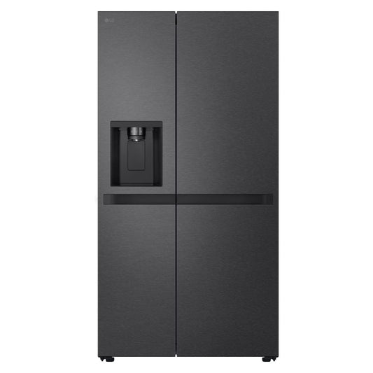LG | Refrigerador Side By Side No Frost 638 Litros GS66SPMG
