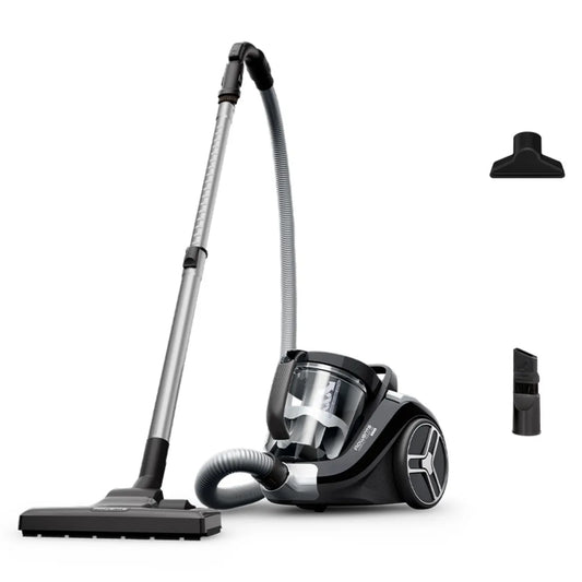 ROWENTA | Aspiradora Ciclónica Compact Power XXL Rowenta