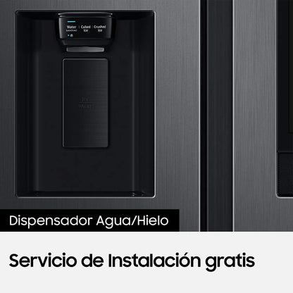 SAMSUNG | Refrigerador Side by Side de 585 Litros Family Hub Samsung