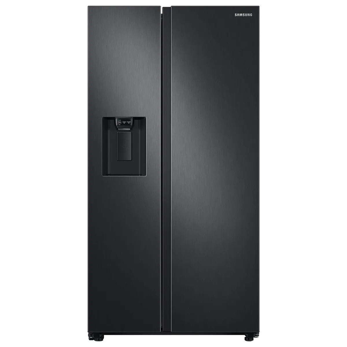 SAMSUNG | Refrigerador Side by Side de 602 L con Space Max Samsung