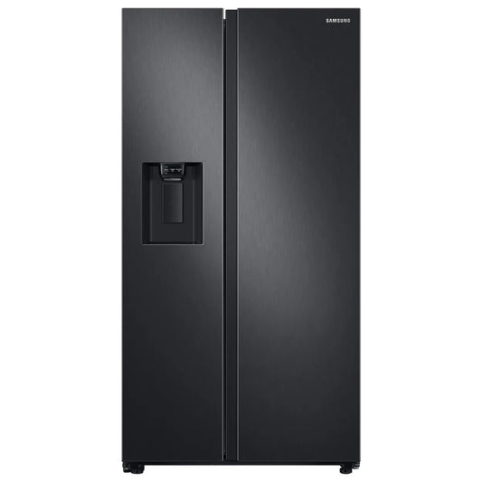 SAMSUNG | Refrigerador Side by Side de 602 L con Space Max Samsung